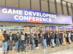 Une enquete de la Game Developers Conference revele que la moitie des DyDIdRYlc 1 3