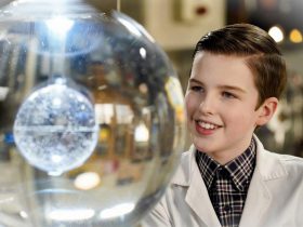 Young Sheldon Saison 4 Episode 13 The Geezer Bus And A New Model oroP6b8OMS 21
