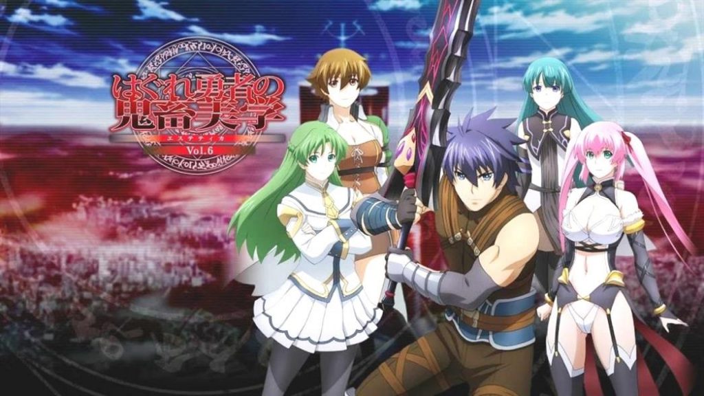 7 animes que vous devez regarder si vous aimez le roi démon Daimao