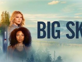Big Sky Episode 16 Saison Tout ce que vous devez savoir TA 3