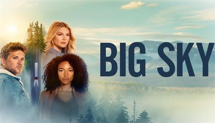 Big Sky Episode 16 Saison Tout ce que vous devez savoir TA 1