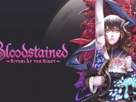 Bloodstained Ritual of the Night aura une suite selon un rapport 1hJJx 1 3