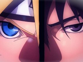 Boruto Chapitre 58 Boruto Kawakis Intense Fight Date de sortieynm7drQbP 3