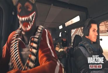 Call of Duty Warzone sera soutenu par le developpeur de Crash HiciAaNr 1 9