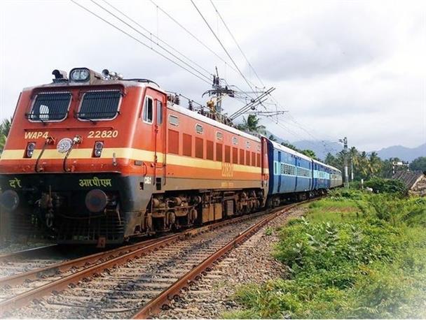 Central Railways Recrutement 2021 Publication des postes de medecins D 1