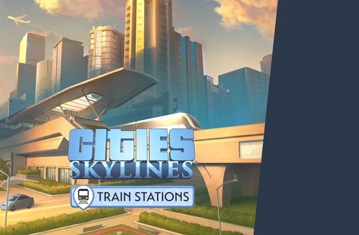 Cities Skylines annonce quatre nouveaux DLC pour les createurs de 35gSZrBlN 1 1