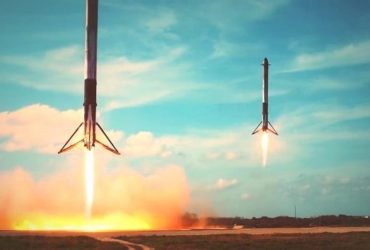 Contrat SpaceX Falcon 9 fusees lourdes preparent le prochain nLaonN 1 24