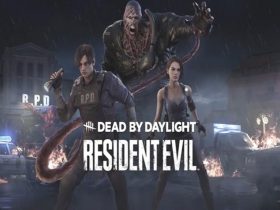 Dead by Daylight collabore avec Resident Evil Nemesis Jill et icvKI4y 1 3