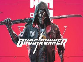 Ghostrunner 2 est en cours de developpement chez 505 Games opqrsJHoR 1 3