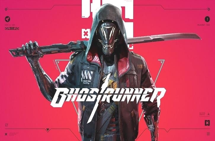 Ghostrunner 2 est en cours de developpement chez 505 Games opqrsJHoR 1 1