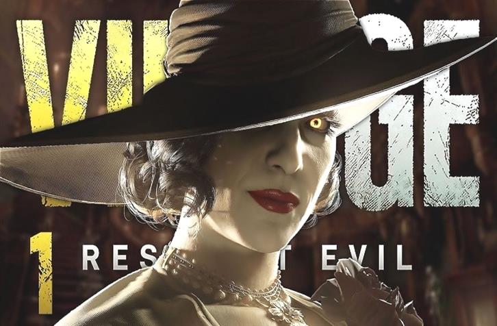 Il y a un nouveau trailer de lancement de Resident Evil Village UOqHr5w9 1 1