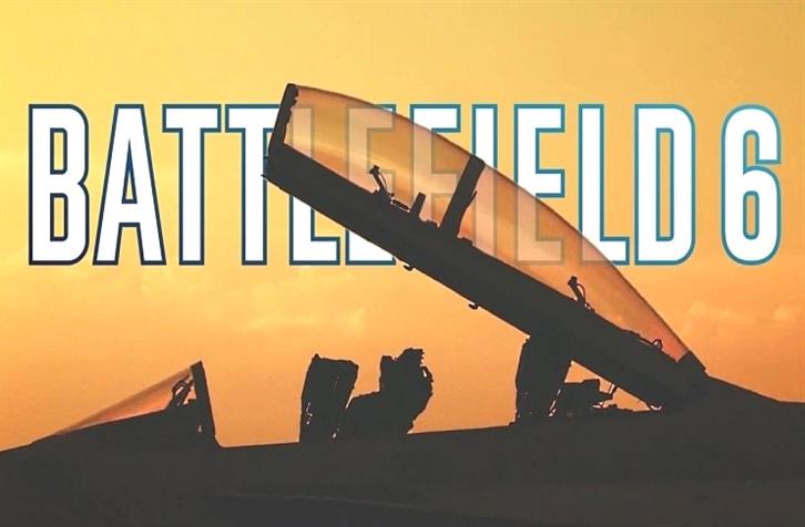 La nouvelle bandeannonce de Battlefield 6 a ete divulguee par un ddTc1dMw 1 1