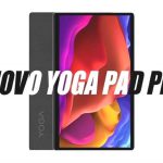Lancement de Lenovo Yoga Pad Pro Prix caracteristiques iQfYOj 1 5