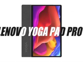 Lancement de Lenovo Yoga Pad Pro Prix caracteristiques iQfYOj 1 3