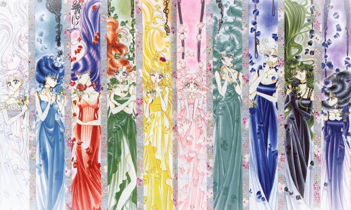 Le film Pretty Guardian Sailor Moon Eternal sortira sur Netflix eny7Hvm0 1