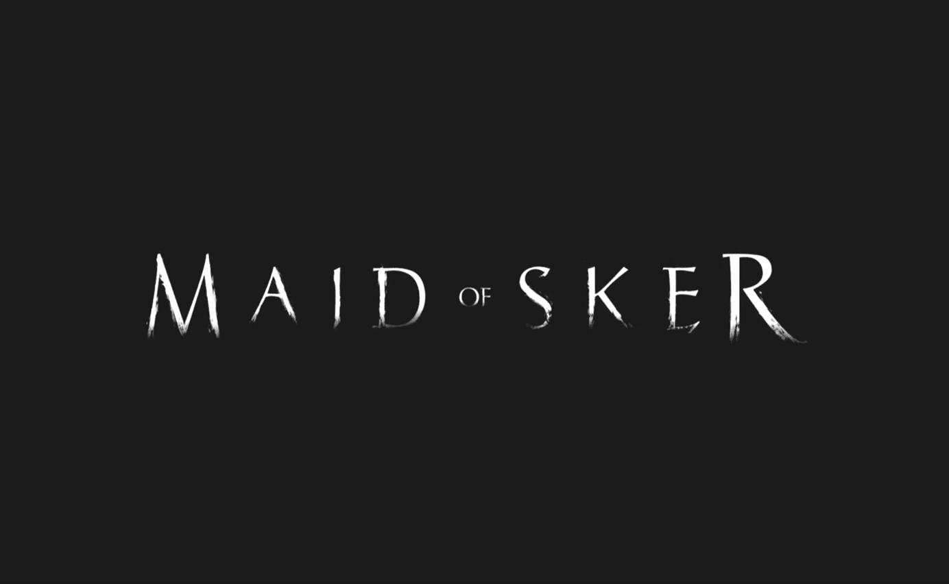 Le titre dhorreur gallois Maid of Sker sera mis a jour sur PS5 FELWBL 1 1