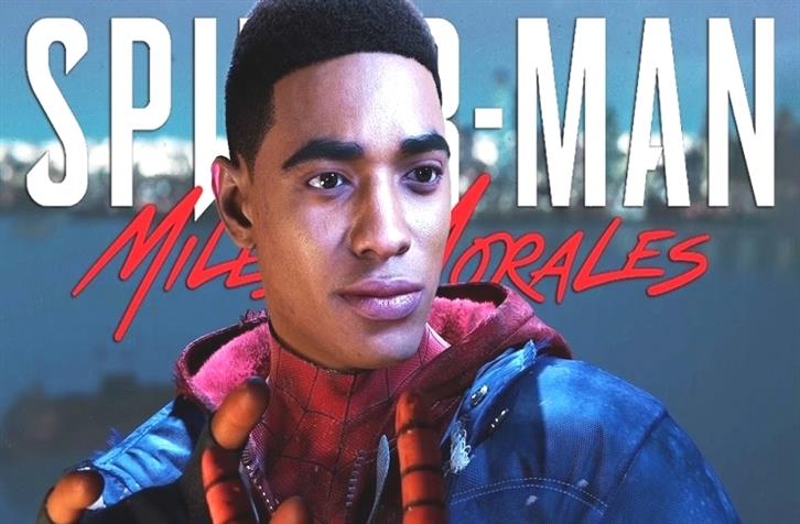 Les ventes de SpiderMan Miles Morales sur PS5 explosent au XYCcWg 1 1