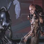 Mass Effect Legendary Edition est critique pour sa mauvaise XkV0cH 1 4