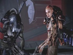Mass Effect Legendary Edition est critique pour sa mauvaise XkV0cH 1 3