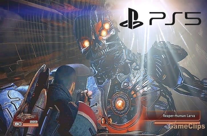 Mass Effect Legendary Edition recoit une premiere mise a jour gCzmwMbJ 1 1