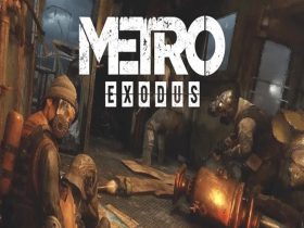 Metro Exodus est le premier jeu PC a prendre en charge le DualSense de mH36jvp2 1 3