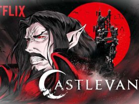 Mise a jour de la saison 4 de Castlevania Netflix devoile degLrdT 3