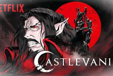 Mise a jour de la saison 4 de Castlevania Netflix devoile degLrdT 30