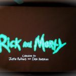 Mise a jour de la saison 5 de Rick et Morty Adult Swim diffuse uneaVXNAC 4