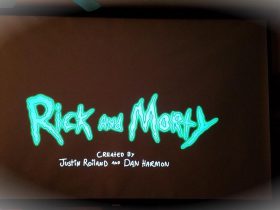 Mise a jour de la saison 5 de Rick et Morty Adult Swim diffuse uneaVXNAC 3