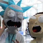 Mise a jour de la saison 5 de Rick et Morty nouvelle bandeannonceVO9xBmzt 8
