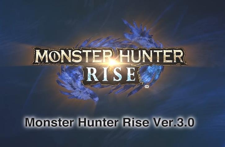 Monster Hunter Rise sest vendu a sept millions dexemplaires dans 8LxzXW 1 1