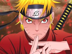 Naruto Saison 6 Date de premiere les personnages lintrigue XG7IS 1 3