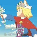 Ni no Kuni 2 Revenant Kingdom sur Nintendo Switch cet automne SleRSxqvr 1 4
