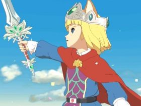 Ni no Kuni 2 Revenant Kingdom sur Nintendo Switch cet automne SleRSxqvr 1 3