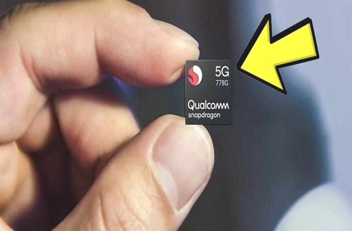 Qualcomm devoile le processeur Snapdragon 778G 5G des z2Phkld 1 1