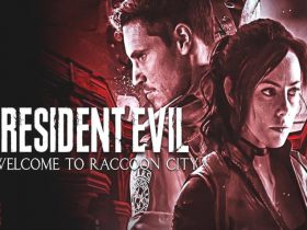 Resident Evil Bienvenue a Raccoon City confirme que des reshoots JWWTItvh 1 36