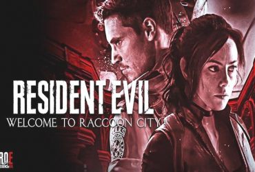 Resident Evil Bienvenue a Raccoon City confirme que des reshoots JWWTItvh 1 24