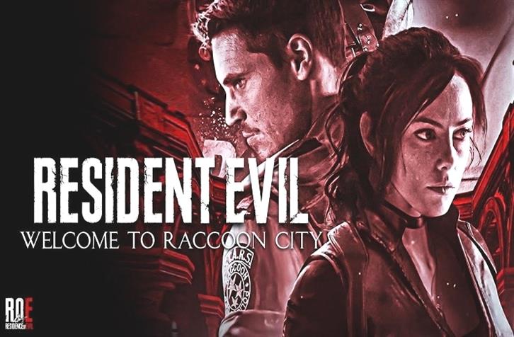 Resident Evil Bienvenue a Raccoon City confirme que des reshoots JWWTItvh 1 1