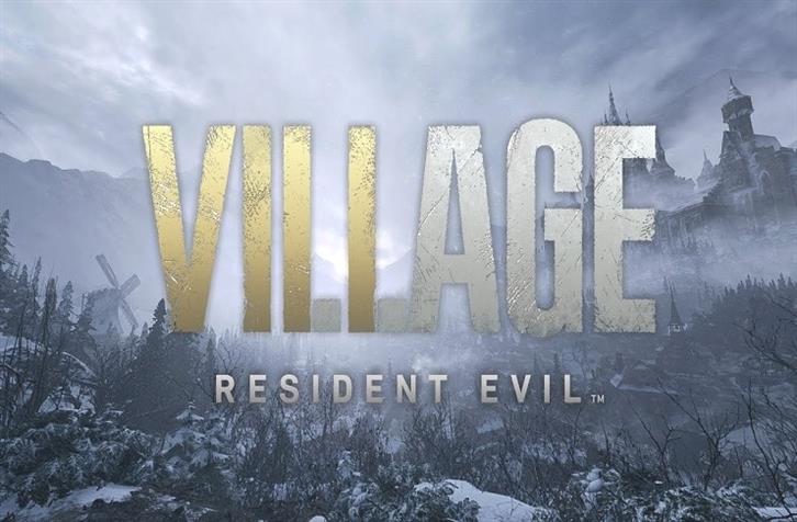 Resident Evil Village revient a la premiere place une fois de plus u9Wpn 1 1