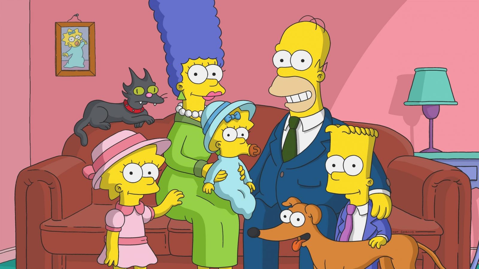 Saison 33 des Simpsons Tout ce que nous savons f4415 1 1