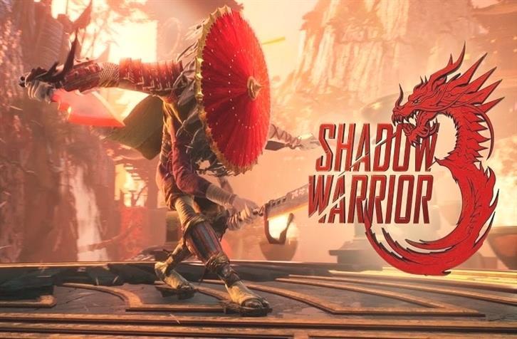Shadow Warrior 3 sera egalement disponible sur PS4 et Xbox One wFqEBa 1 1