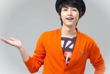 Song Joong Ki la star de Vincenzo se souvient de son attitudestN0gN 33