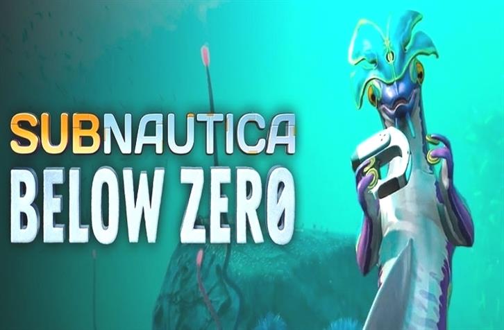 Subnautica Below Zero montre que le chargement de la narration nest lvOw89pCN 1 1