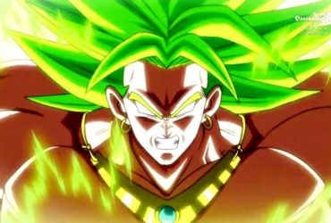Super Dragon Ball Heroes Episode 359BYYy 21