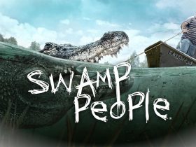 Swamp People Saison 12 Episode 10 Everything You Need To Know Tout ce Mj 30