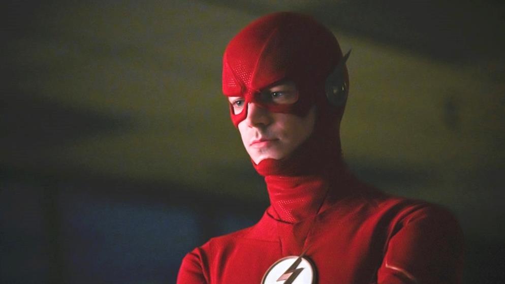 The Flash Saison 7 Episode 12 Whats in Store 5ptmQ 1 1
