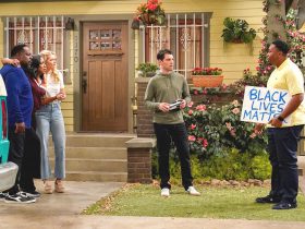 The Neighborhood Saison 3 Episode 17 What to Expect pBlJ00 1 3