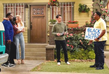 The Neighborhood Saison 3 Episode 17 What to Expect pBlJ00 1 30
