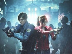 Un nouveau mod permet aux joueurs de se deplacer dans Resident Evil o05tafXkf 1 3