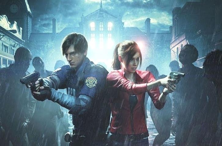 Un nouveau mod permet aux joueurs de se deplacer dans Resident Evil o05tafXkf 1 1